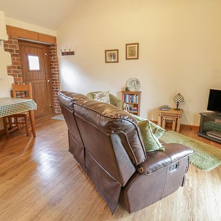 Lily Cottage Κερνάρφον Εξωτερικό φωτογραφία