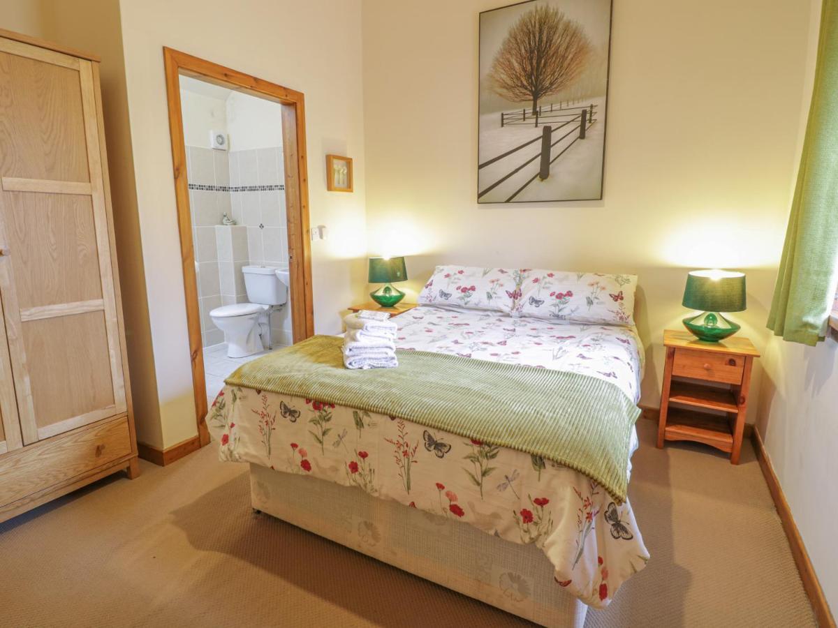Lily Cottage Κερνάρφον Εξωτερικό φωτογραφία