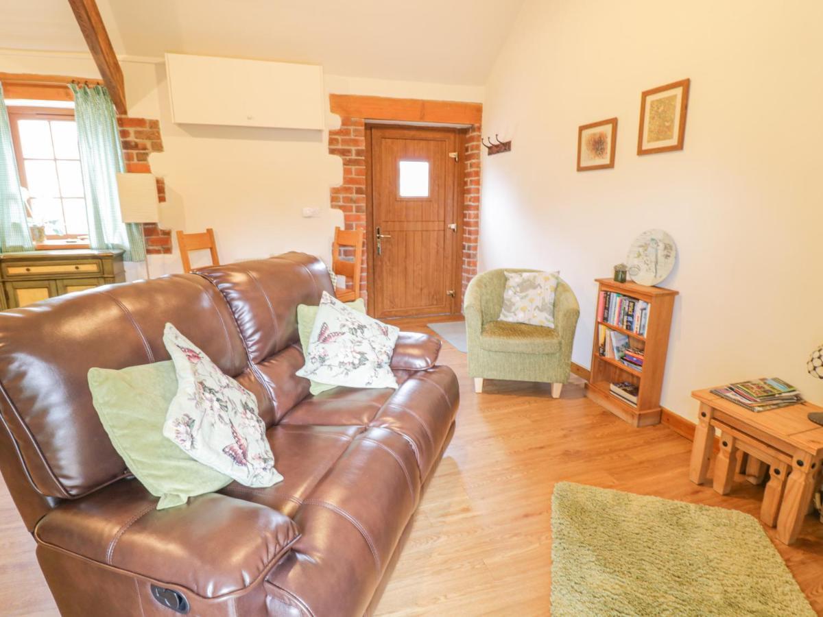 Lily Cottage Κερνάρφον Εξωτερικό φωτογραφία