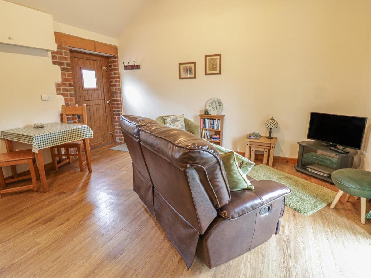 Lily Cottage Κερνάρφον Εξωτερικό φωτογραφία