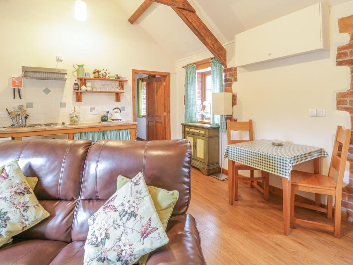Lily Cottage Κερνάρφον Εξωτερικό φωτογραφία